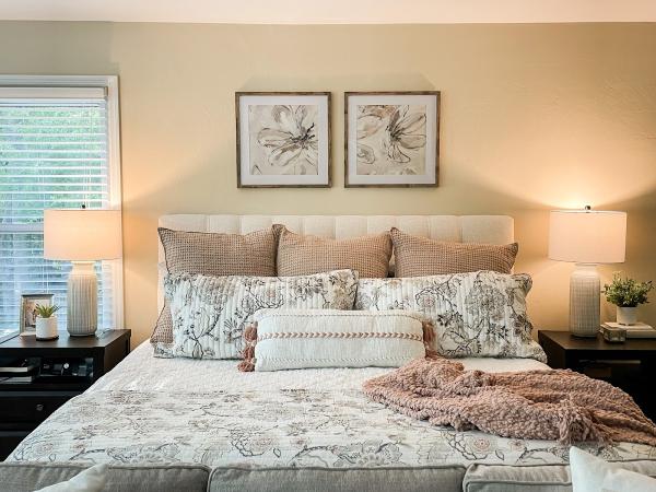 Studio A Interiors