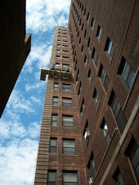 Bruno Construction Masonry and Tuckpointing