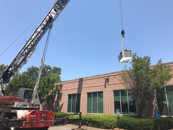 Curt's Dependable Heating and Air