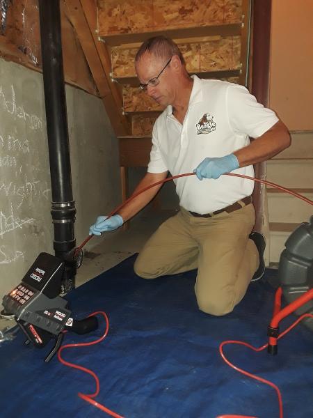 Beagle Home Inspections