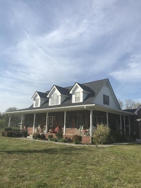 Trinity Roofing and Home Improvement