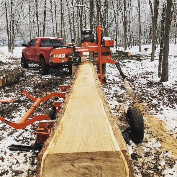 Tried & True Tree Care LLC