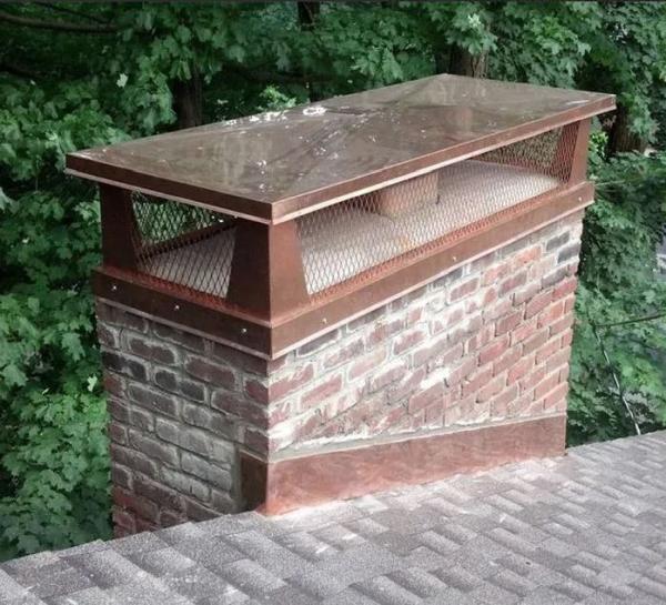 Alpine Chimney Sweeps