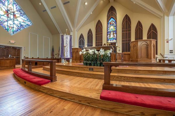 Specialty Woodworks