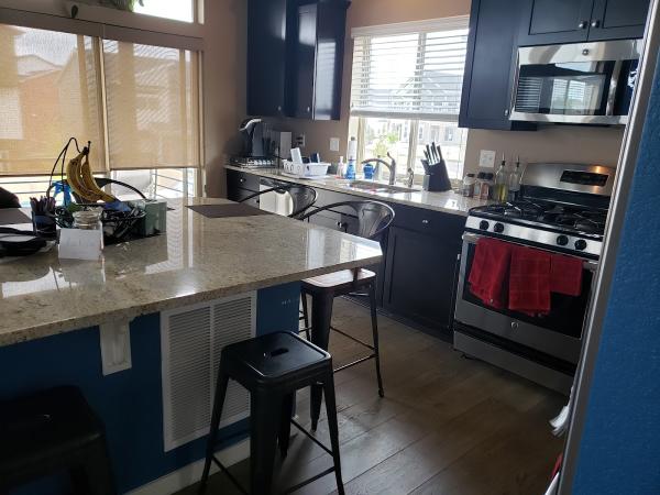 Robbins Cleaning Services