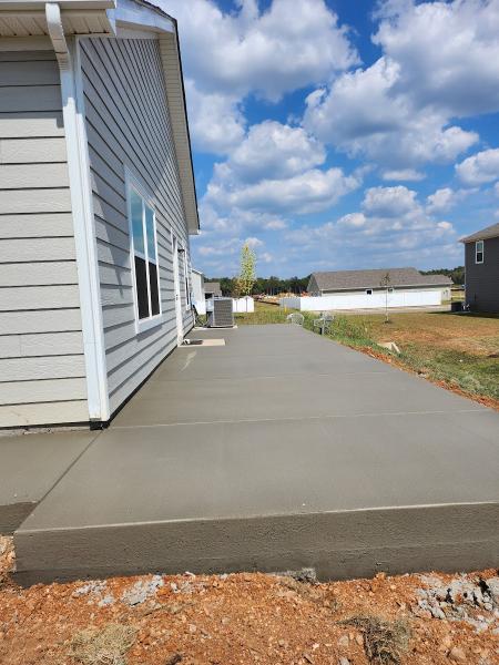Affordable Concrete Driveways
