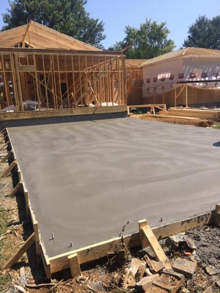 Affordable Concrete Driveways