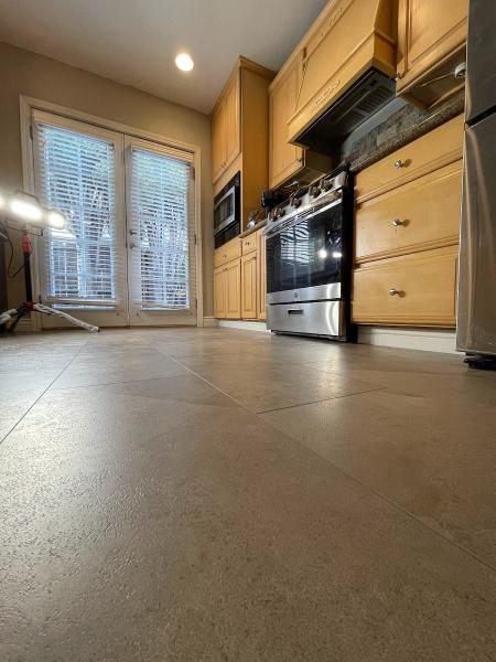 S & N Floor Coverings