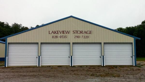 Lakeview Storage Co
