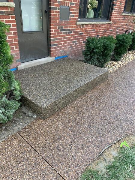 Troyco Concrete Company