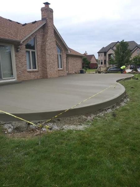 Troyco Concrete Company