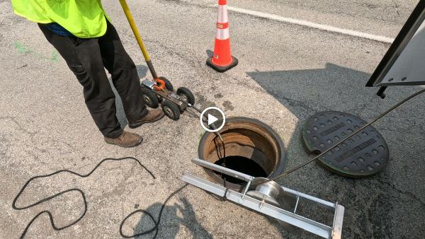 Hydro-Man Jetting & Drain Cleaning Llc.