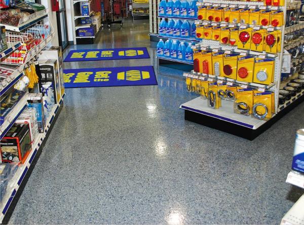 Prime Coat Coating Systems