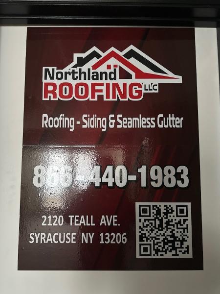 Northland Roofing LLC