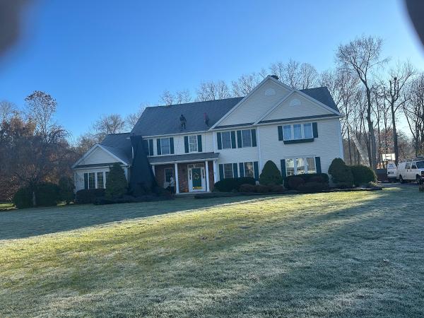 Northland Roofing LLC