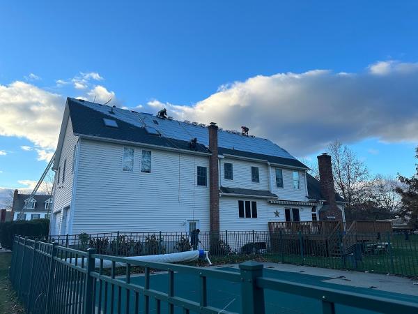 Northland Roofing LLC