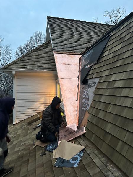 Northland Roofing LLC