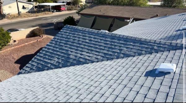Arizona Roof Pros