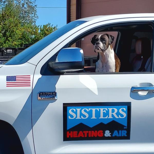 Sisters Heating & Air