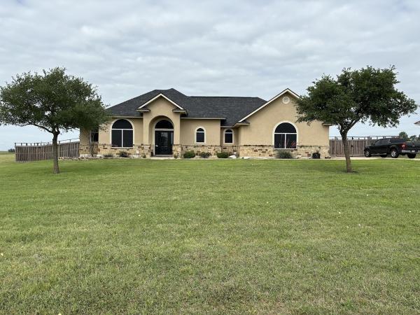 Texas Solar Screens