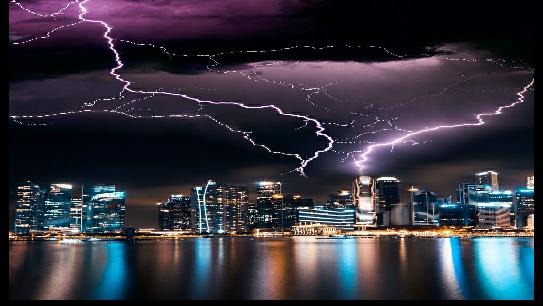 Olympus Electric