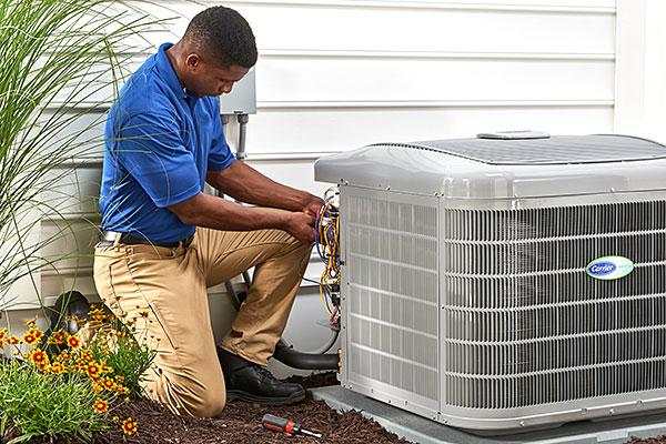 Bleuwave Hvac