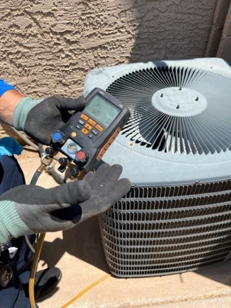 Bleuwave Hvac