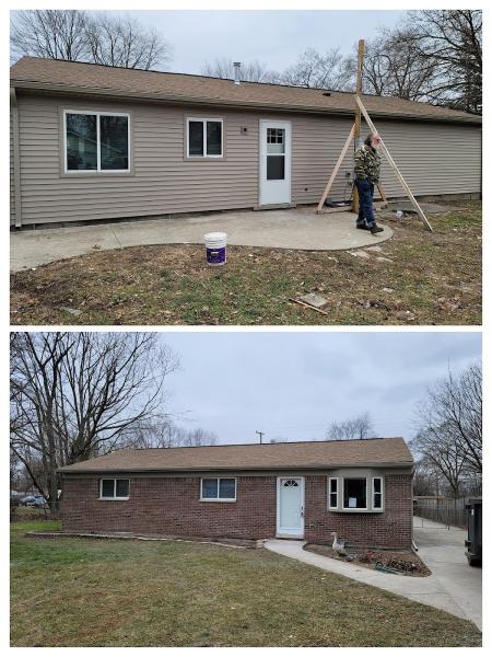 Gold Star Property Restoration