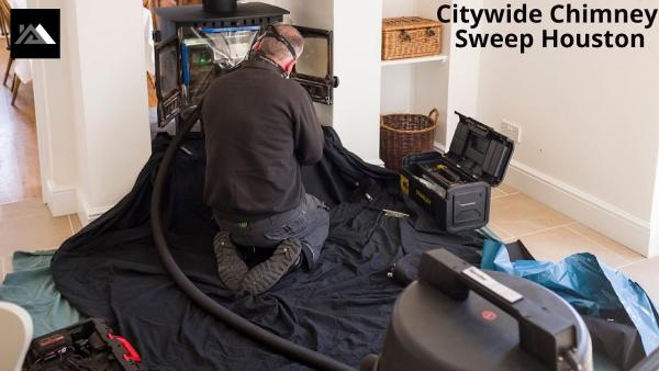 Citywide Chimney Sweep Houston