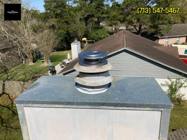 Citywide Chimney Sweep Houston