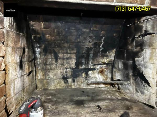 Citywide Chimney Sweep Houston