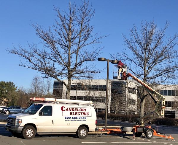 Candelori Electric LLC