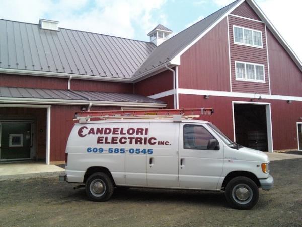 Candelori Electric LLC
