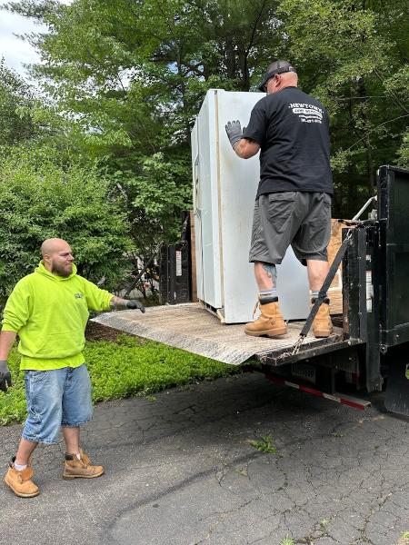 Newtown Junk Removal