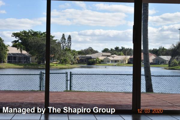 The Shapiro Group Inc