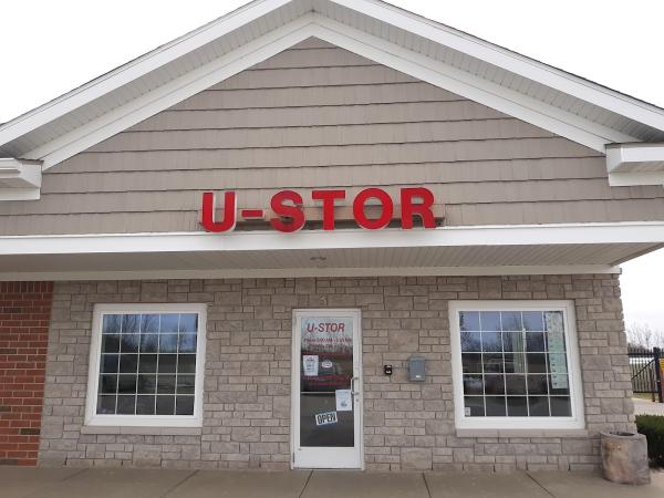 U-Stor Tittabawassee