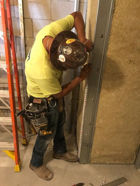 Seneca Drywall