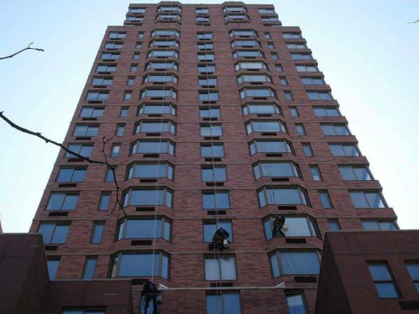 Golden Eagle Window Cleaning LLC