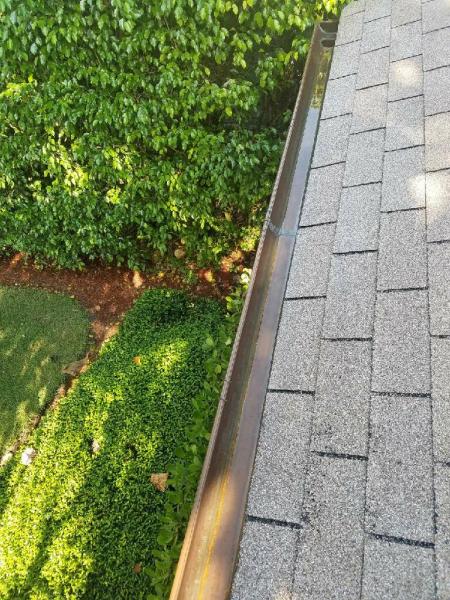 Golden Eagle Window Cleaning LLC