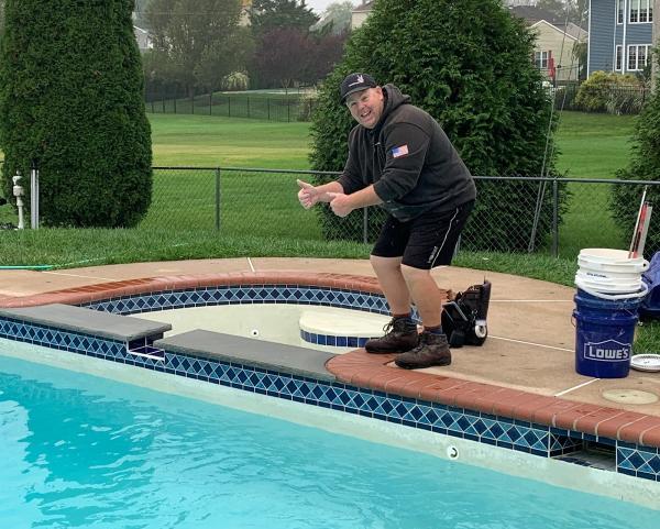 American Pool