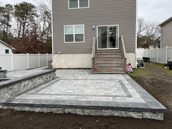 GJD Masonry and Paver