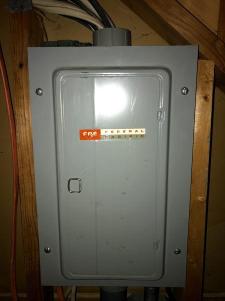 Navigations Home Inspection