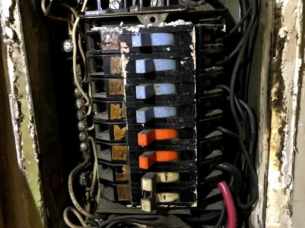 Navigations Home Inspection