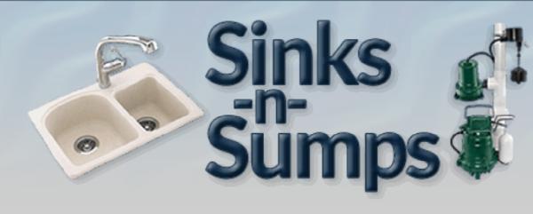 Sinks-n-Sumps