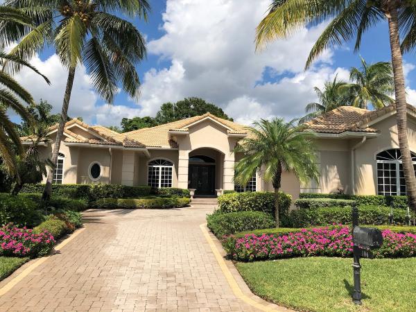 Bluewater Pressure Cleaning LLC
