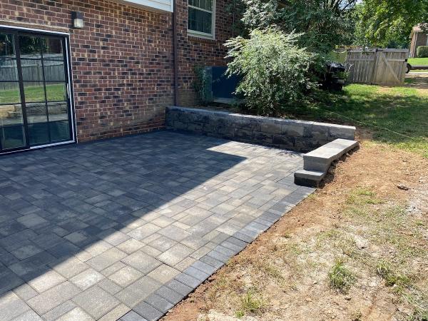 Tonito's Concrete