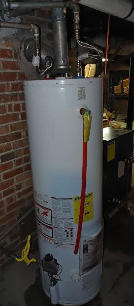 Horbett Heating & Cooling