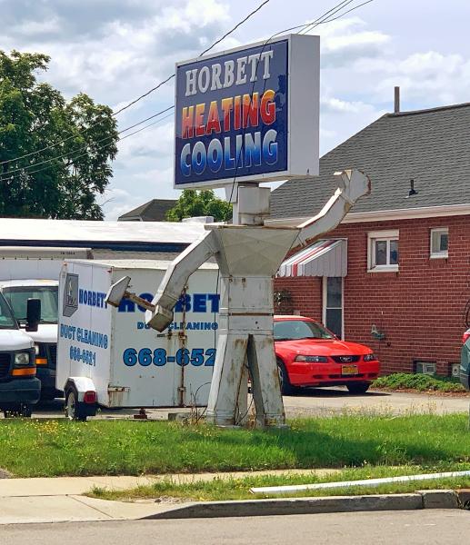 Horbett Heating & Cooling