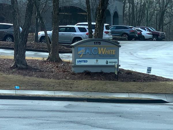 A.C. White Relocations