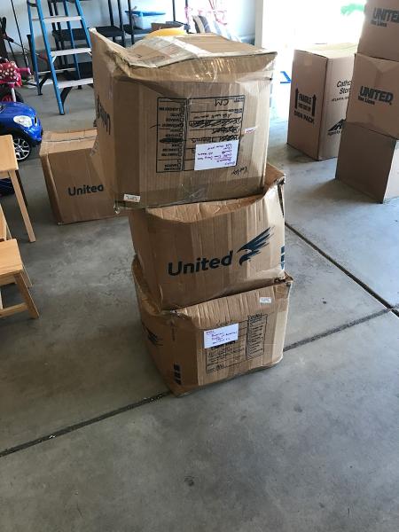 A.C. White Relocations